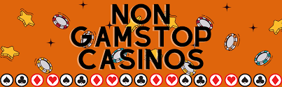 Discovering Casinos Not on GamStop - Your Next Betting Adventure