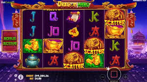 The Future of Interactive Slots Innovations and Trends