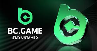 BC.Game The Ultimate Online Betting Platform for Crypto Enthusiasts