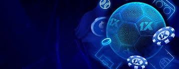 Experience Betting on the Go with the 1xBet App -167079295