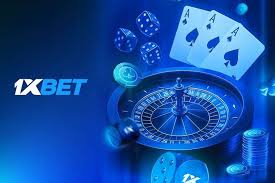 Explore the 1xBet App Your Ultimate Betting Companion -201691107 Explore the 1xBet App Your Ultimate Betting Companion -201691107