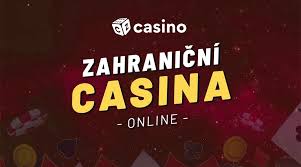 Online casina pro české hráče Jak vybrat to pravé Online casina pro české hráče Jak vybrat to pravé