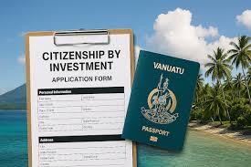 Vanuatu Citizenship by Investment Lawyer Unlocking New Opportunities Vanuatu Citizenship by Investment Lawyer Unlocking New Opportunities