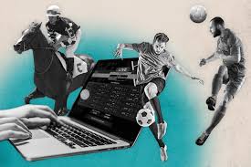 Apuestas Deportivas Todo lo Que Necesitas Saber -464058638 Apuestas Deportivas Todo lo Que Necesitas Saber -464058638