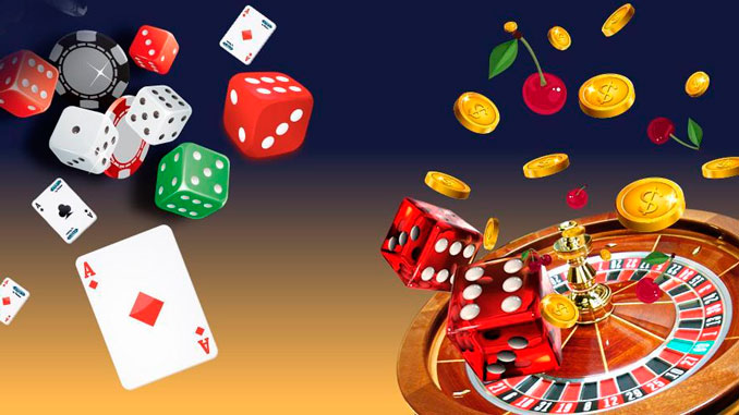 Discover the Exciting World of Dealbet Online Casino UK Discover the Exciting World of Dealbet Online Casino UK