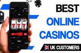 Discover the Exciting World of Online Free Casinos in the UK