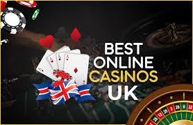 Discover the Thrills of UK Online Slots Casino on Mobile