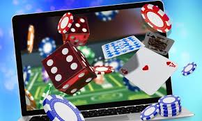 Experience the Thrill of Gaming at 7bets Casino & Sportsbook Experience the Thrill of Gaming at 7bets Casino & Sportsbook