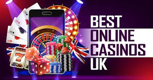 Exploring the World of Online Betting in UK Casinos