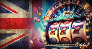 Exploring the World of Online Betting in UK Casinos