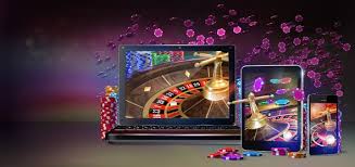 Nejlepší zahraniční online casino 2026 – Objevte svůj herní ráj