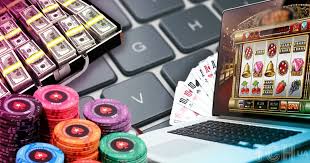 Online Casino God Odds Unlocking Your Winning Potential Online Casino God Odds Unlocking Your Winning Potential