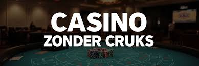 Ontdek de Wereld van Geen CRUKS Casino's -770723950 Ontdek de Wereld van Geen CRUKS Casino's -770723950