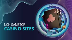 Ultimate Guide to Casino Sites Not on Gamstop Ultimate Guide to Casino Sites Not on Gamstop
