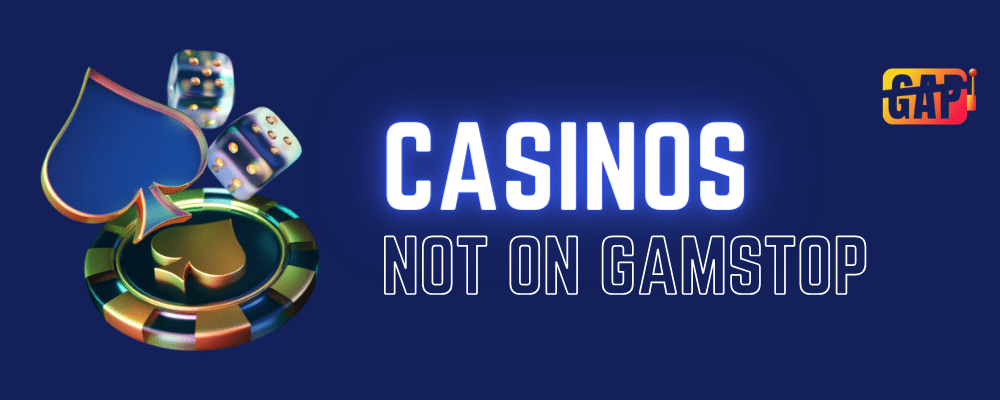 Ultimate Guide to Casino Sites Not on Gamstop Ultimate Guide to Casino Sites Not on Gamstop