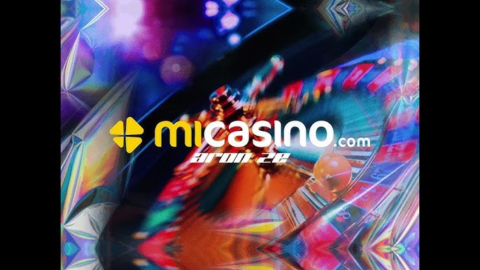 Descubre Mi Casino Tu Destino de Juegos en Línea -471487903