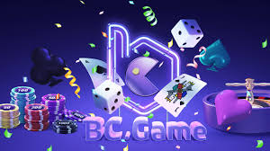 Discover the Thrills of BC Game Online Casino Discover the Thrills of BC Game Online Casino