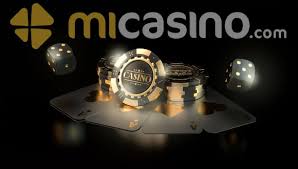 Explora el Mundo de Mi Casino Diversión y Oportunidades Sin Fin
