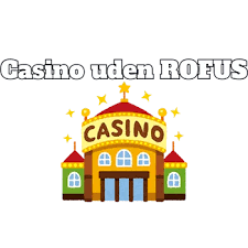 Online Casinoer uden MitID Spil Sikkert og Anonymt