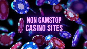 The Rise of Non Gamstop Casinos A New Era in Online Gaming 296374597 The Rise of Non Gamstop Casinos A New Era in Online Gaming 296374597