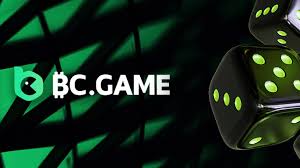 Exploring the Excitement of BC.Game Online Casino